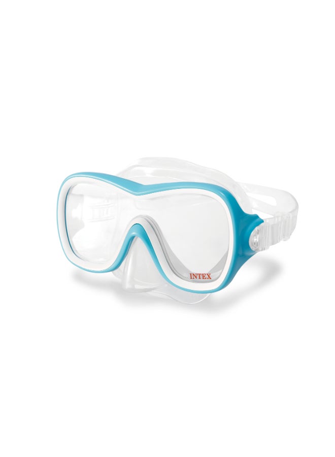 Intex, Wave Rider Swim Masks - Assortment - Image 3