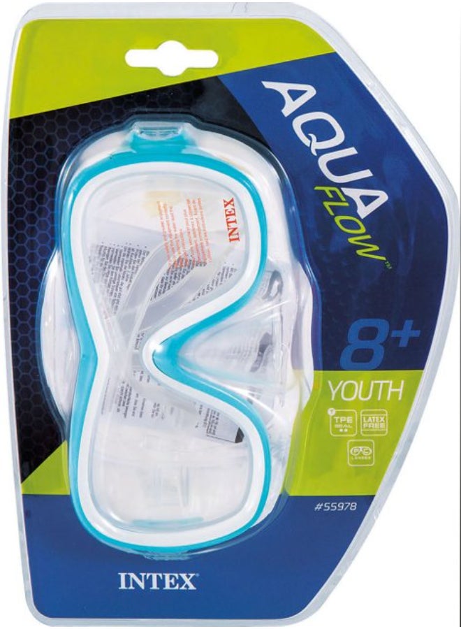Intex, Wave Rider Swim Masks - Assortment - Image 1
