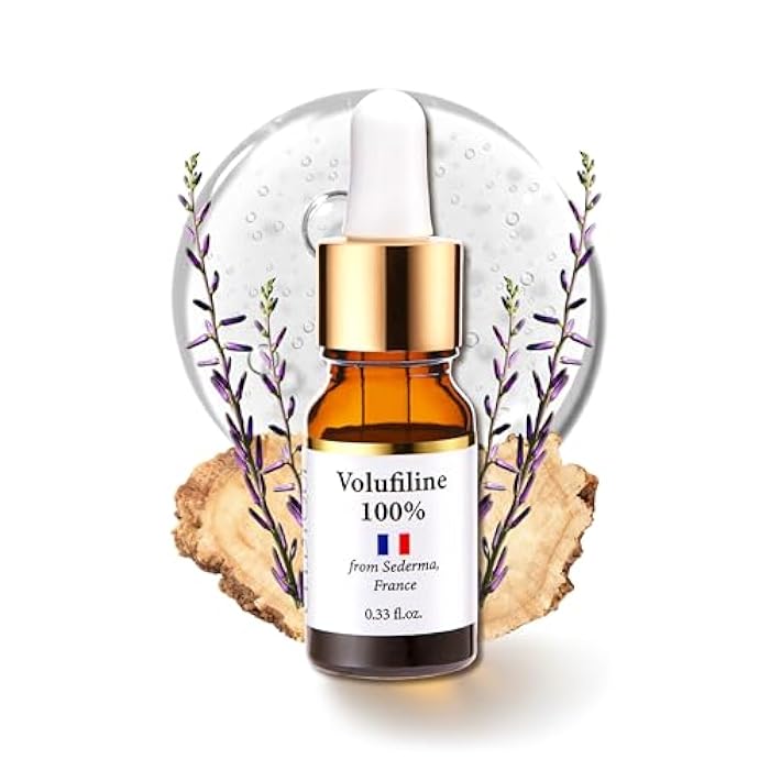 CELDYQUE Volufiline 100% Concentrate Firming Serum for Sagging Skin – Face Tightening, Jawline & V-Line Contour Booster, Anti-Wrinkle Collagen Enhancer | Fast-Absorbing Mix-in Korean Skincare - Image 1