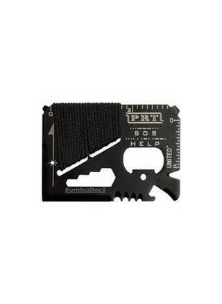 14 in 1 Opener Survival Card Tool, Credit Card Sized Wallet Multitool Gift for Men & Gadgets Tactical Survival Tools - pzsku/Z663C4C70B8C4816433D1Z/45/_/1721304215/e9f2ec65-0507-428a-a4a8-559ac10a9cc6