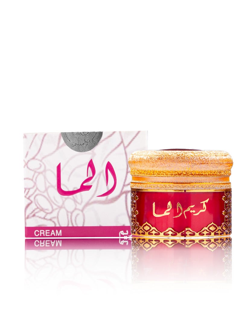 بانافع مخمرية الما من بانافع للعود للنساء - Image 1