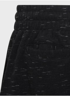 Adidas Kids Future Icons Big Logo Shorts  - Image 5