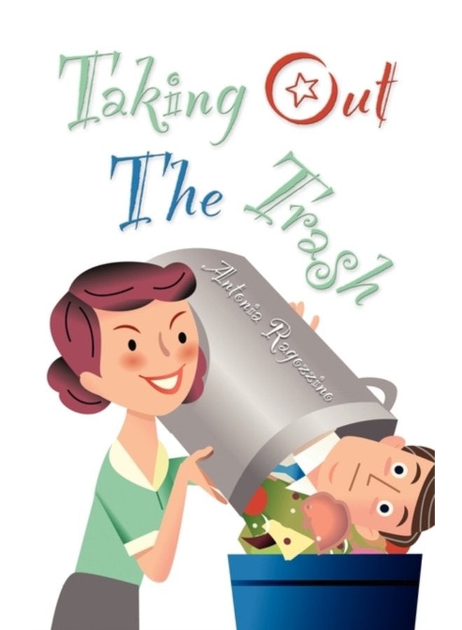 Taking Out The Trash - Paperback