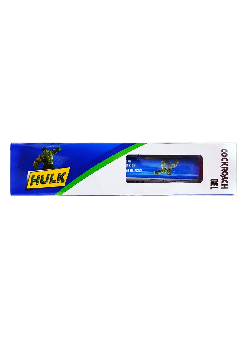Hulk Hulk Cockroach Killer Gel - 35 g  - Image 3