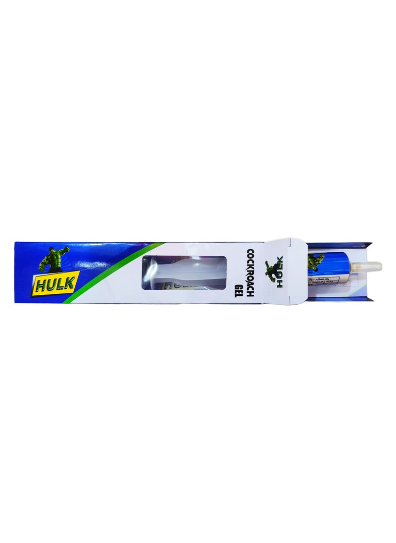 Hulk Hulk Cockroach Killer Gel - 35 g  - Image 4
