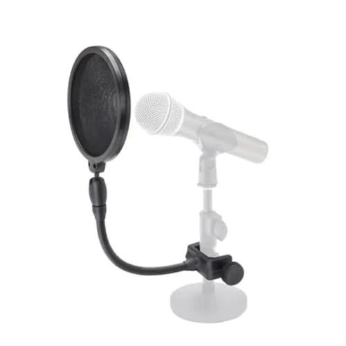 Samson PS05 Microphone Pop Filter - Image 4