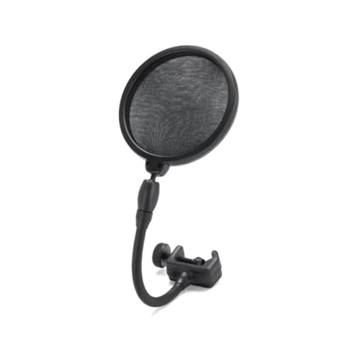 Samson PS05 Microphone Pop Filter - Image 2