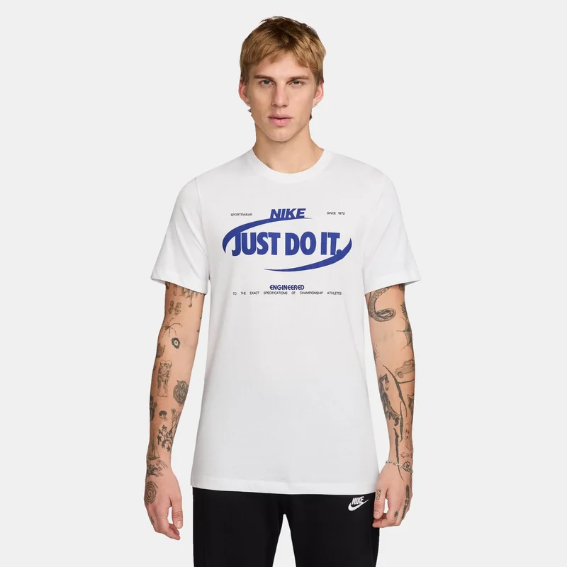 Nike Men's Sportswear T-Shirt