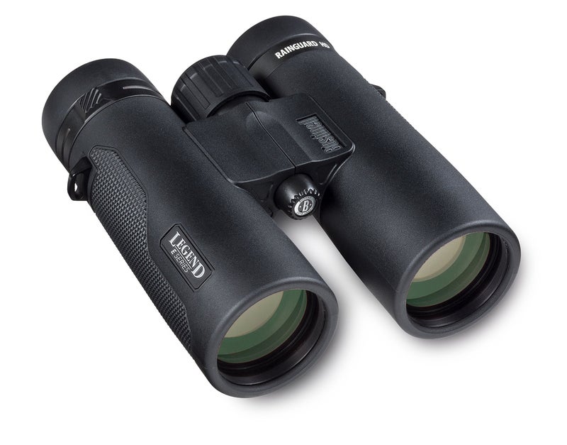 Bushnell Bushnell Legend Ultra HD E-Series 10x 42mm Binoculars, Black - Image 2