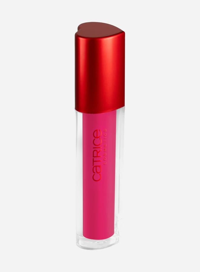 Catrice Heart Affair Matte Liquid Lipstick C03