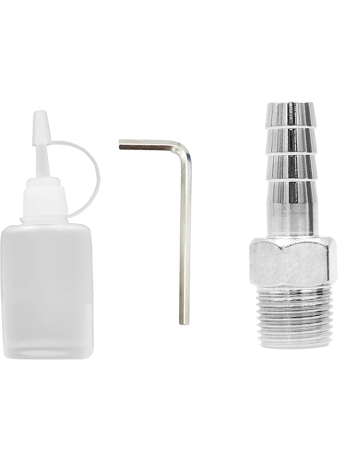 VTOOLS Air Impact Wrench 3 4 Inch Max Torque 2000 Nm Up To 4300Rpm Twin Hammer Lightweight Heavy Duty Impact Gun For Auto Repair Changing Tires And Automobile Blue Vt6106 - Image 5