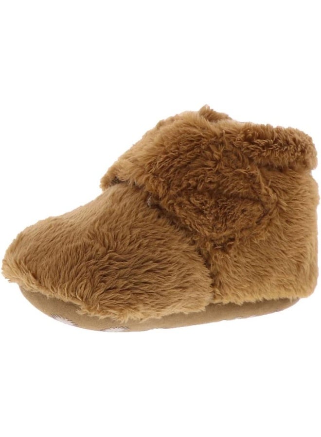 UGG Unisex Baby Bixbee Boot, Chestnut - Image 4