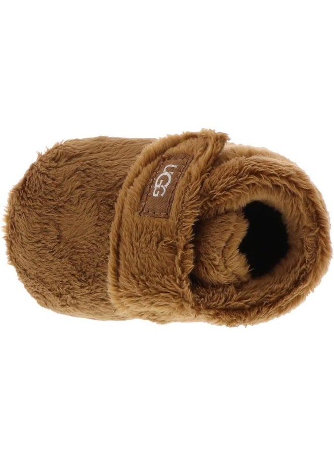 UGG Unisex Baby Bixbee Boot, Chestnut - Image 2