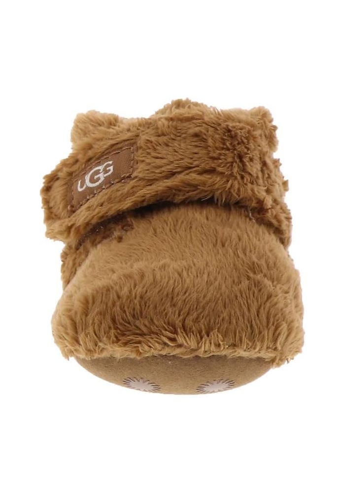 UGG Unisex Baby Bixbee Boot, Chestnut - Image 5