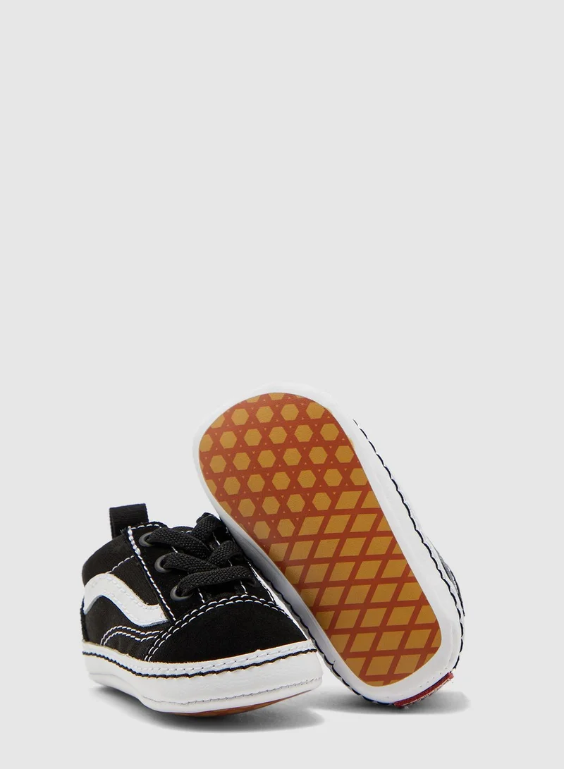 VANS Infant Old Skool Crib