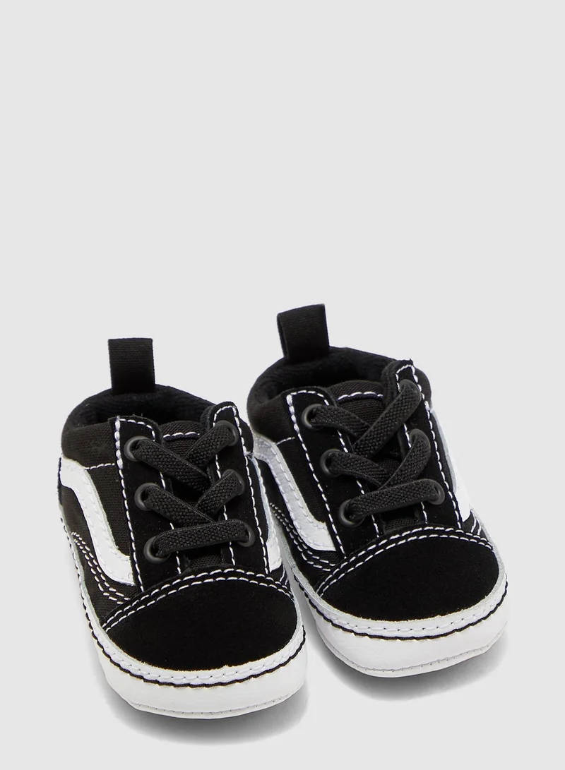 VANS Infant Old Skool Crib