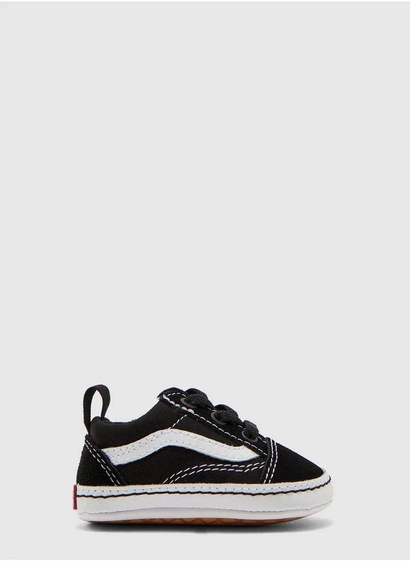 VANS Infant Old Skool Crib