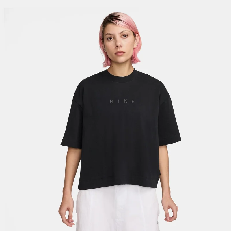 نايكي تيشيرت رياضي نسائي