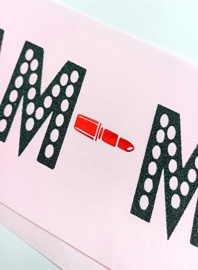 ماجنوسون جاردن وشاح "الجدة المنتظرة" من ماغنوسون جاردن، وشاح "الترقية إلى جدة ساحرة"، وشاح لحفل استقبال مولود جديد للجدة، وشاح للكشف عن جنس المولود للجدة، فكرة هدية عيد ميلاد للأم، هدايا عيد الأم للجدة الجديدة - Image 5