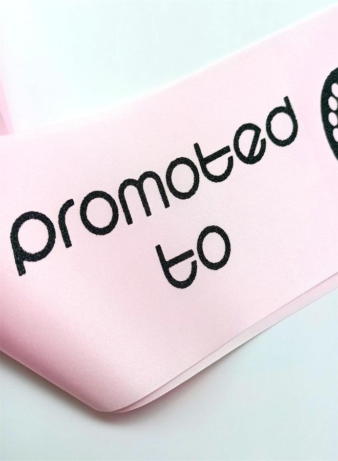 ماجنوسون جاردن وشاح "الجدة المنتظرة" من ماغنوسون جاردن، وشاح "الترقية إلى جدة ساحرة"، وشاح لحفل استقبال مولود جديد للجدة، وشاح للكشف عن جنس المولود للجدة، فكرة هدية عيد ميلاد للأم، هدايا عيد الأم للجدة الجديدة - Image 4