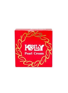 Kelly Pearl Cream for Fairness 5grams  - Image 1