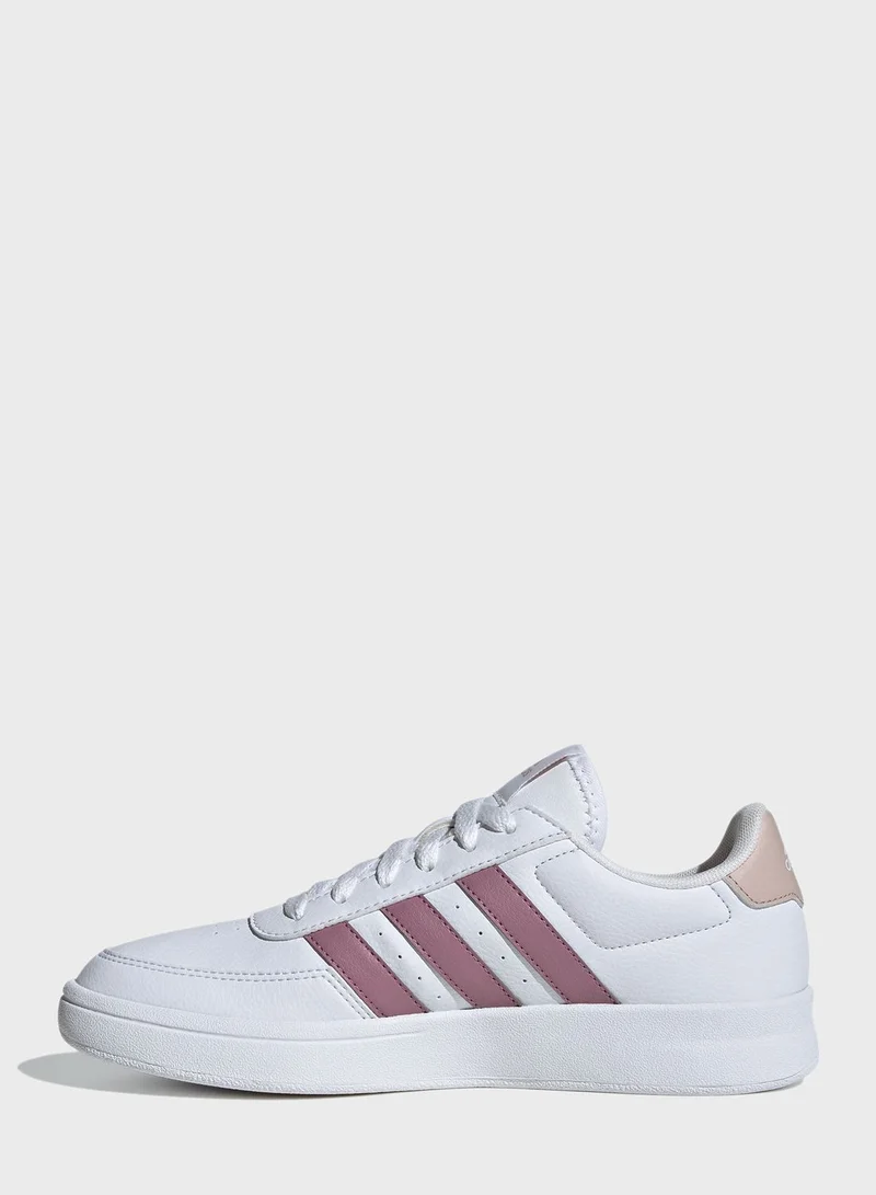 Adidas Breaknet 2.0 Shoes