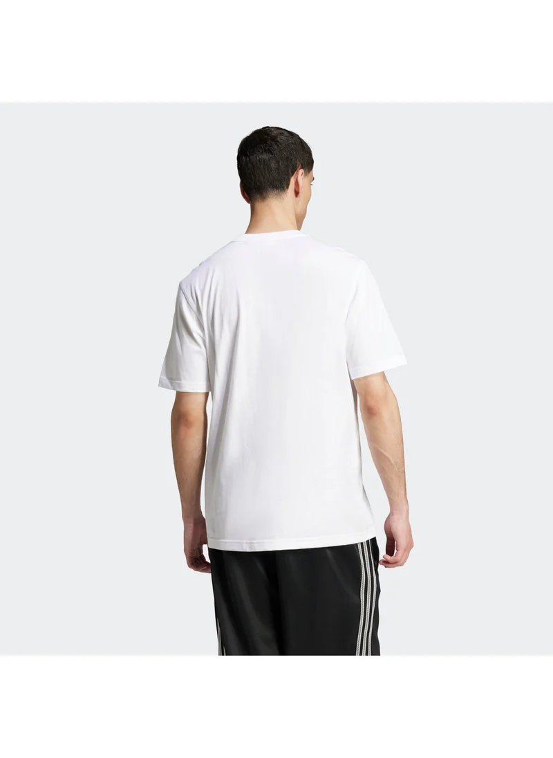 adidas Originals Trefoil Essential T-Shirt