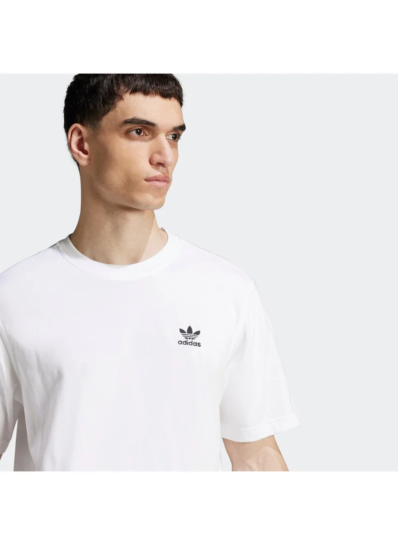 adidas Originals Trefoil Essential T-Shirt