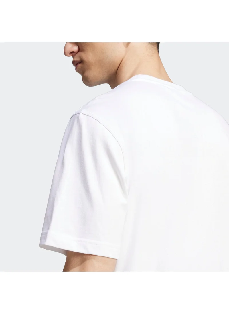 adidas Originals Trefoil Essential T-Shirt