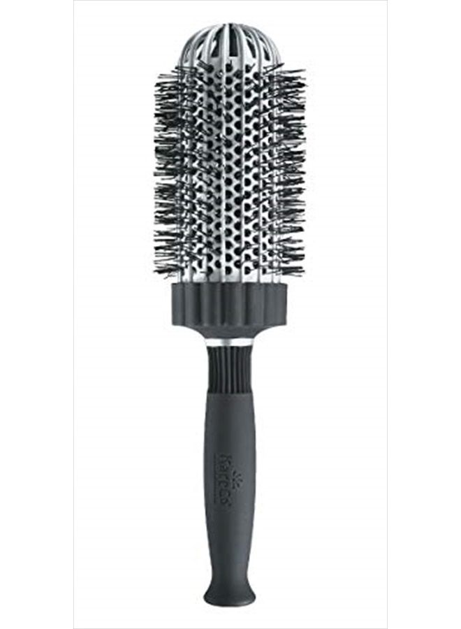 KareCo Large Ionic Thermal Brush, 3.0 Inch Round - Image 1