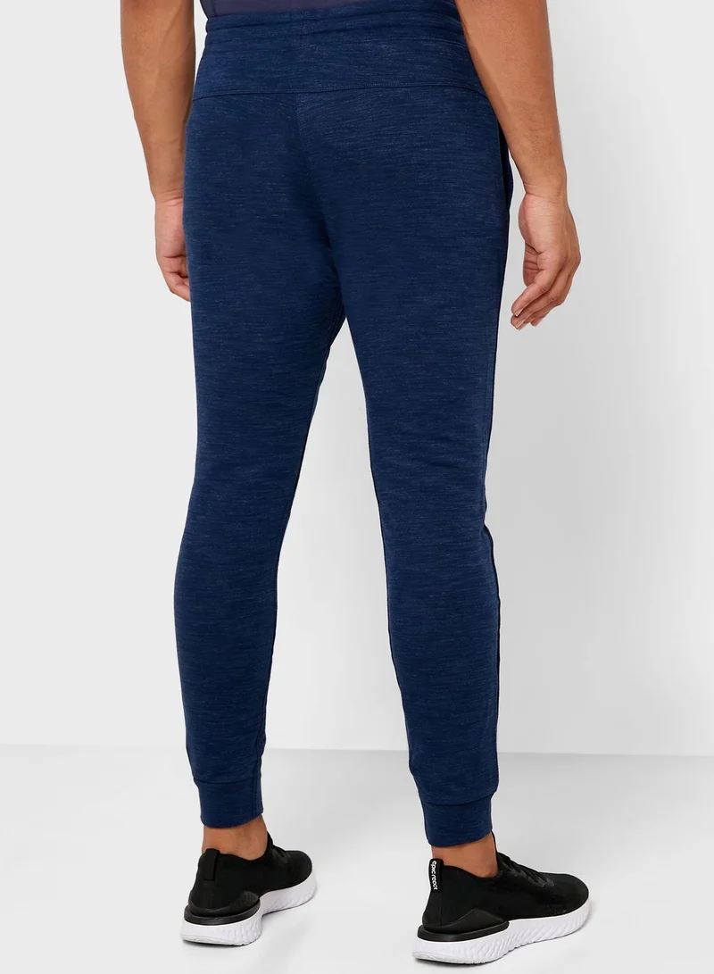 Reebok Training Essential Marble Sweatpants
