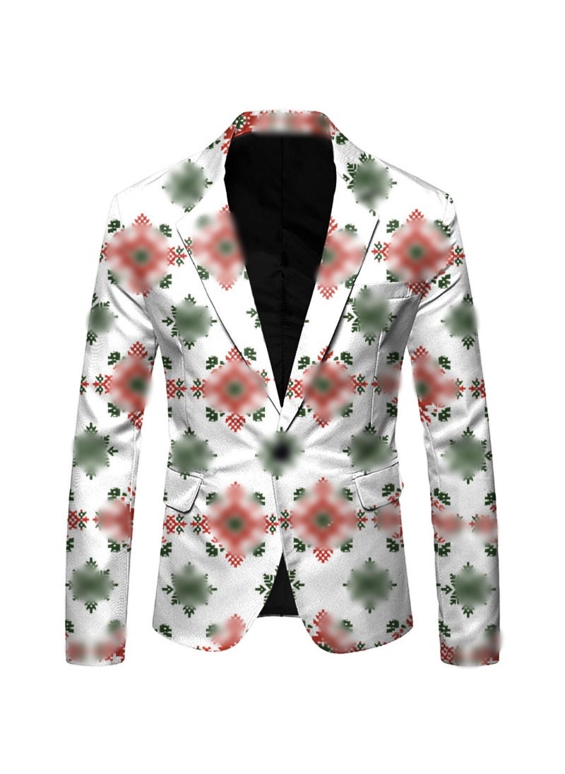 Shougu New Casual Suit Jacket  - Image 1