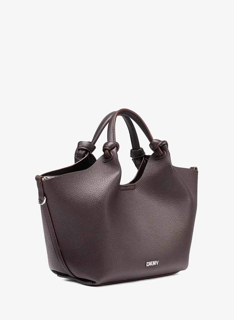DKNY  Paula Small Tote Bag for Women | Best Price UAE