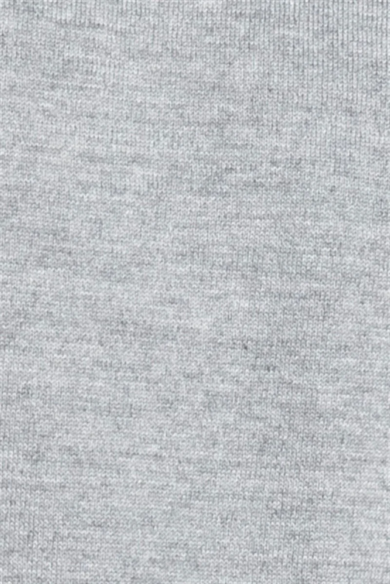 تودورس Slim Fit Narrow Cut Full Turtle Collar Plain Wool Men's Sweater -