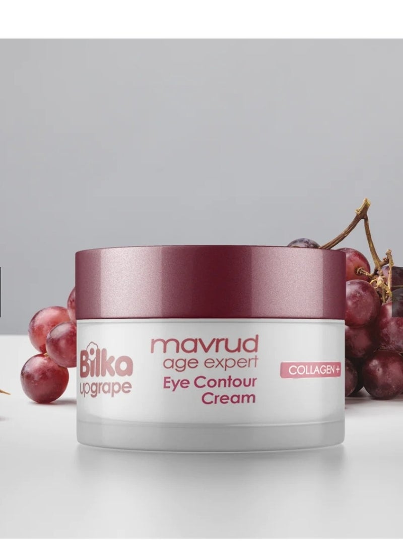 Bilka Eye contour and anti-aging cream 25 ml - Image 2