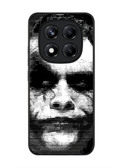 Stylizedd For Xiaomi Redmi Note 14 Pro 5G / X7 5G Case,Slim fit Camera Protection, Shockproof Thin Phone cover  - Joker  - Image 1