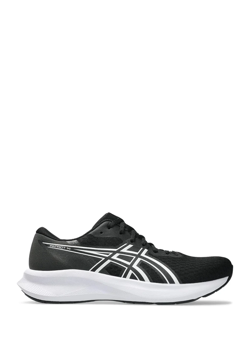 asics Patriot 14