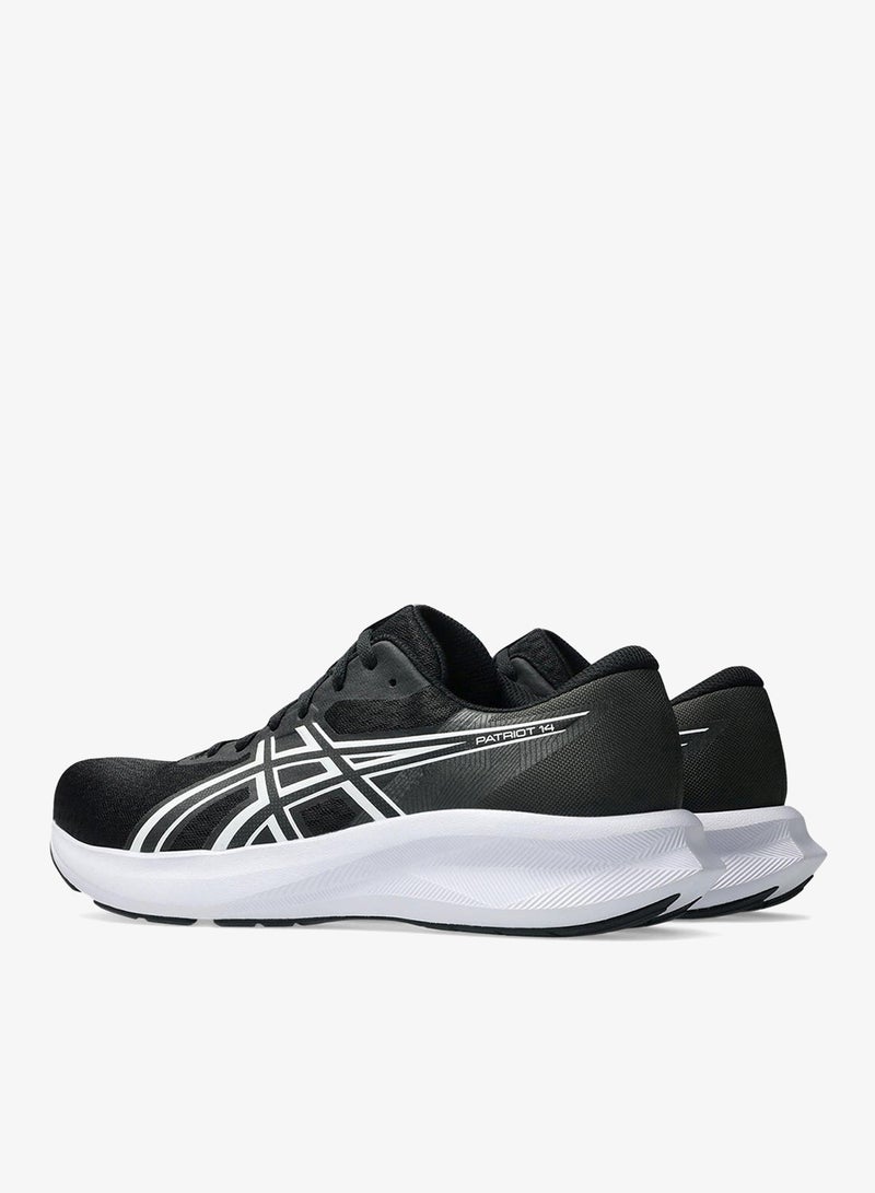 asics Patriot 14 - Image 4