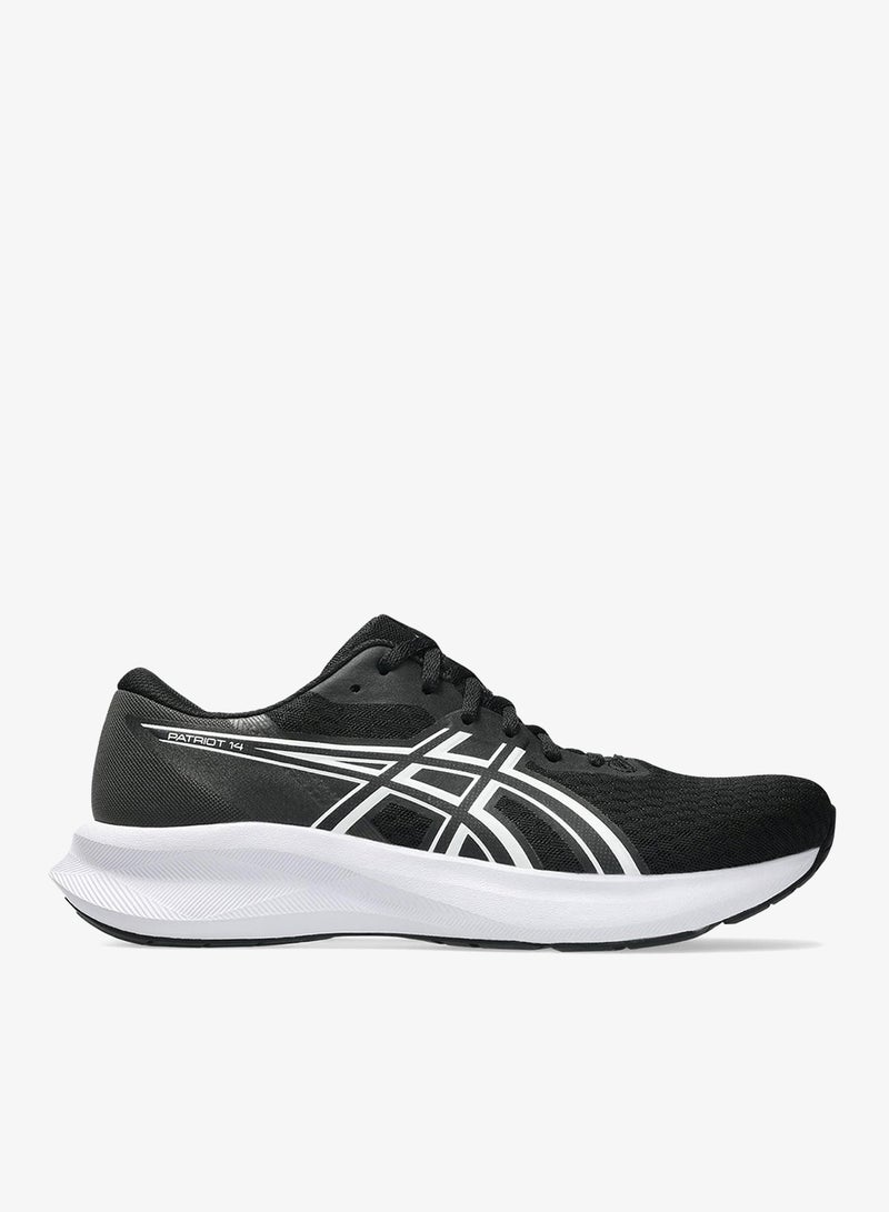 asics Patriot 14 - Image 1