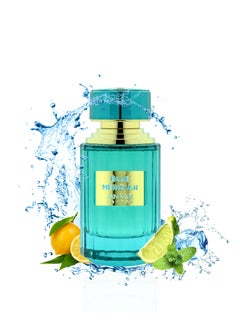 Anfar Anfar London-Blue Meridian Private Edition 100ml Extrait De Parfum  - Image 2