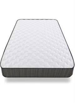 ALWASIT HOME Premium Medical Mattress Queen Size 120x190x8 cm  - Image 2