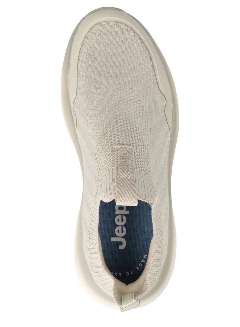Jeep LIME SLIP ON