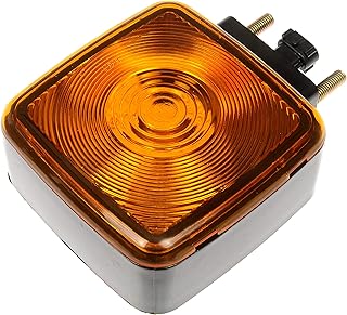 Dorman Dorman 69997 Fender Turn Signal for Select Chevrolet/GMC Models  - Image 1