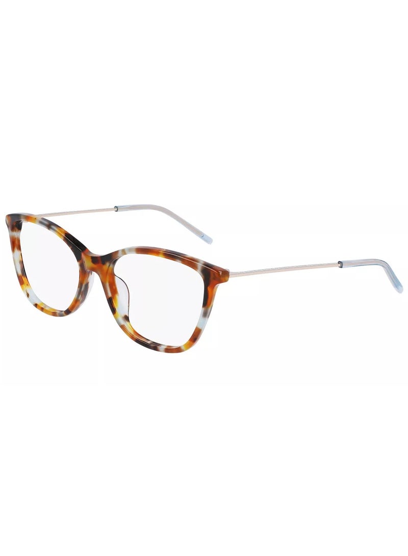 DKNY DK7009 229 52 Women's Eyeglasses Frame - Image 1