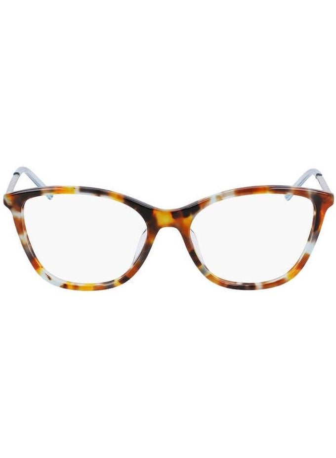 DKNY DK7009 229 52 Women's Eyeglasses Frame - Image 2