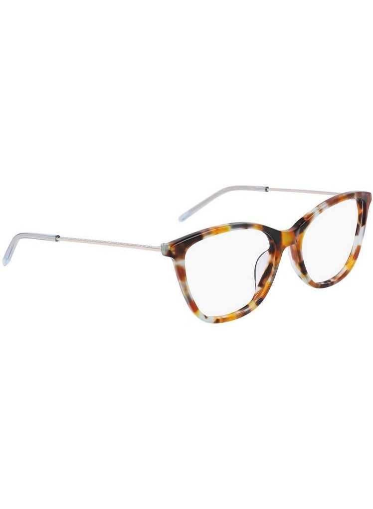DKNY DK7009 229 52 Women's Eyeglasses Frame - Image 3