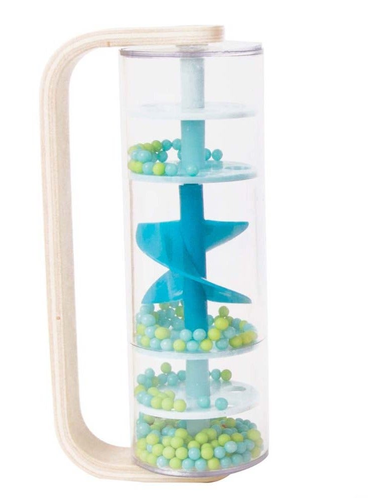 كلاسيك ورالد العالم الكلاسيكي - صانع المطر - أزرق - Image 3