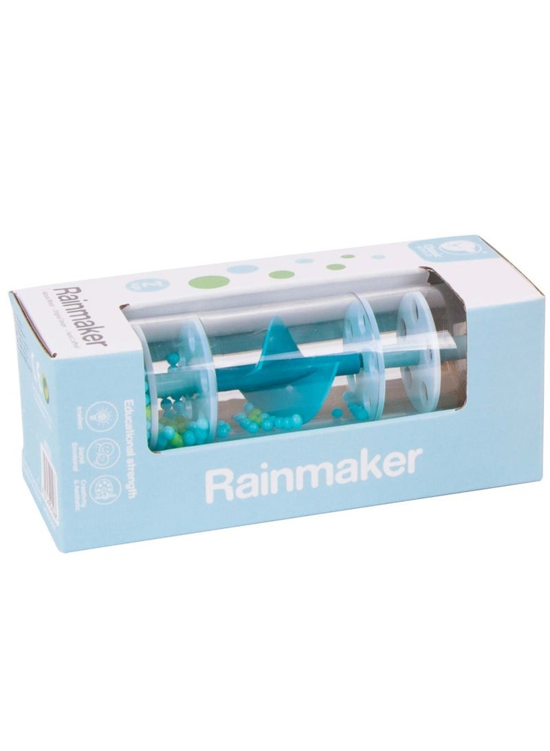 كلاسيك ورالد العالم الكلاسيكي - صانع المطر - أزرق - Image 2