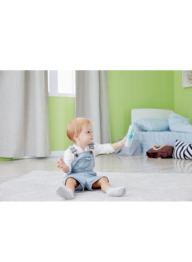 كلاسيك ورالد العالم الكلاسيكي - صانع المطر - أزرق - Image 4