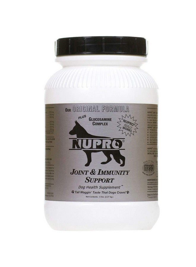 Nupro Joint Support 5 Pound 